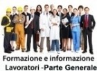 Sono obbligati a frequentare il corso tutti i lavoratori - SICUREZZA ALIMENTARE & LAVORO