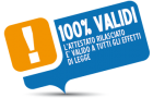 Validità in tutta Italia - SICUREZZA ALIMENTARE & LAVORO