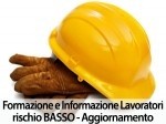 Formazione Lavoratori R. Alto