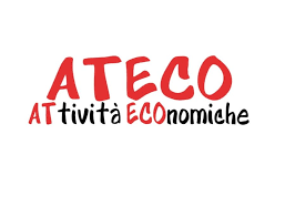 Cosa è il Codice Ateco - SICUREZZA ALIMENTARE & LAVORO