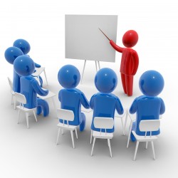 Corso Formazione formatori